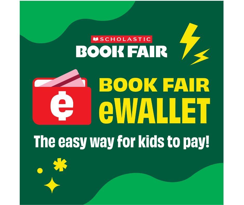 Set up ewallet