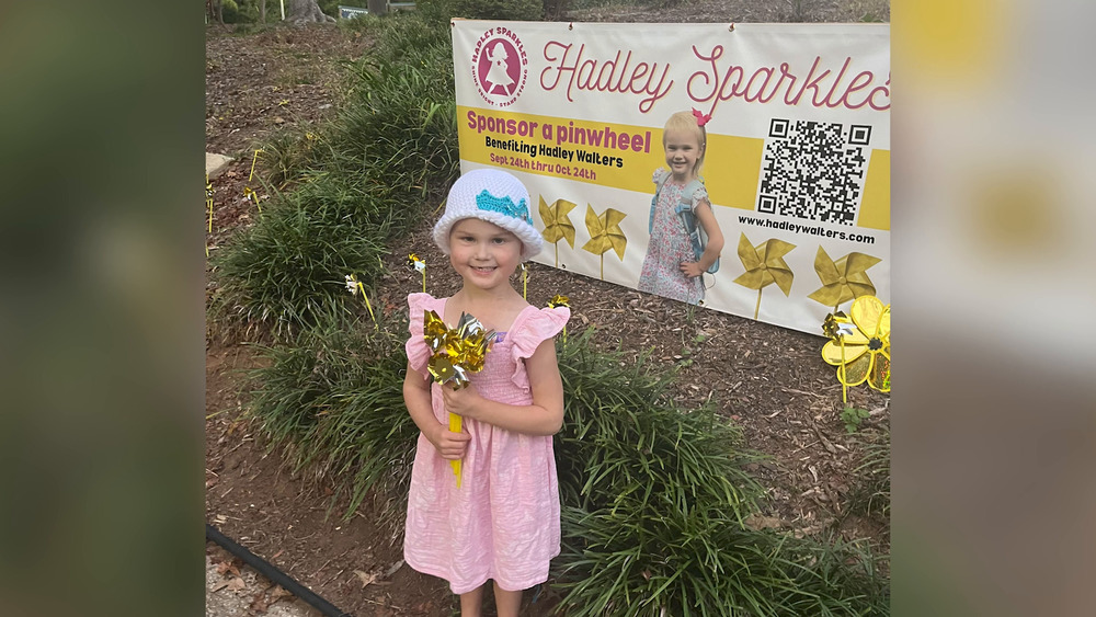 Hadley Sparkles image