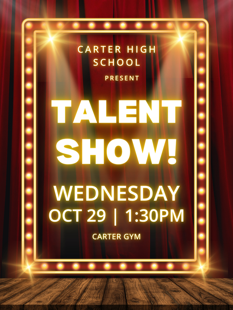 Talent Show