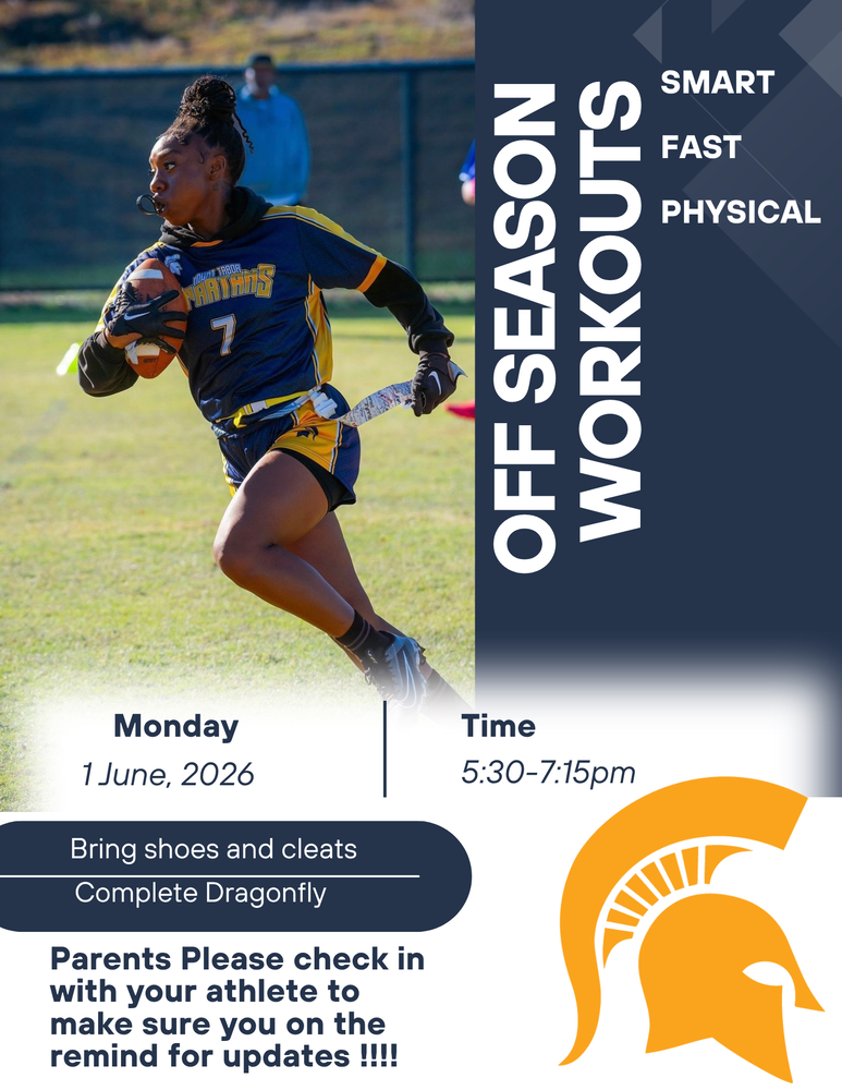 Flag Football