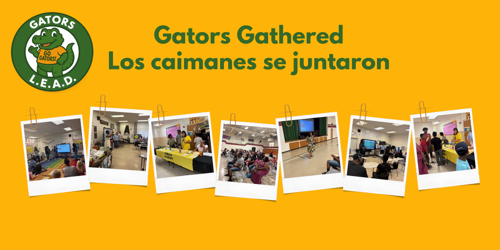 curriculum night