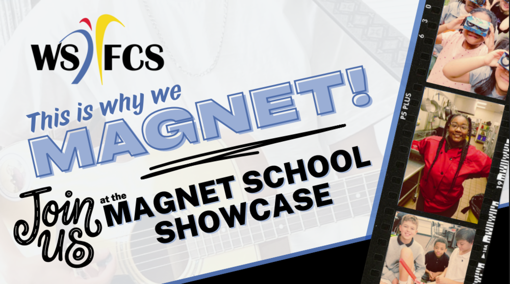 Magnet Fair