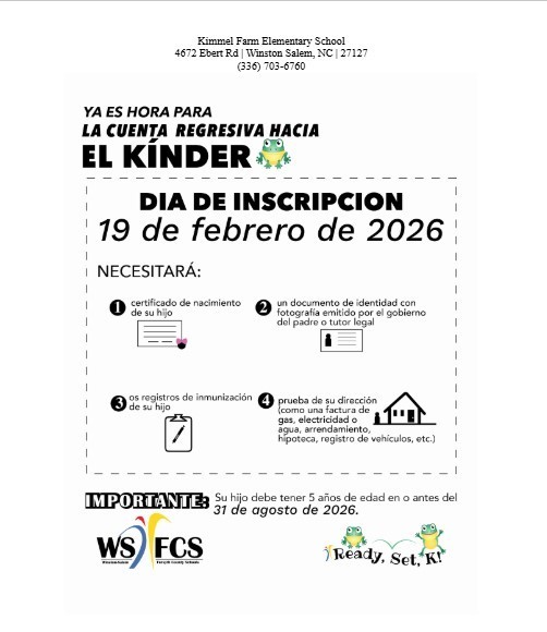 C2Kinder