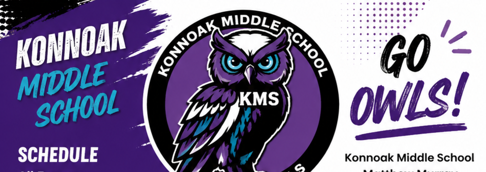 konnoak Tryouts 