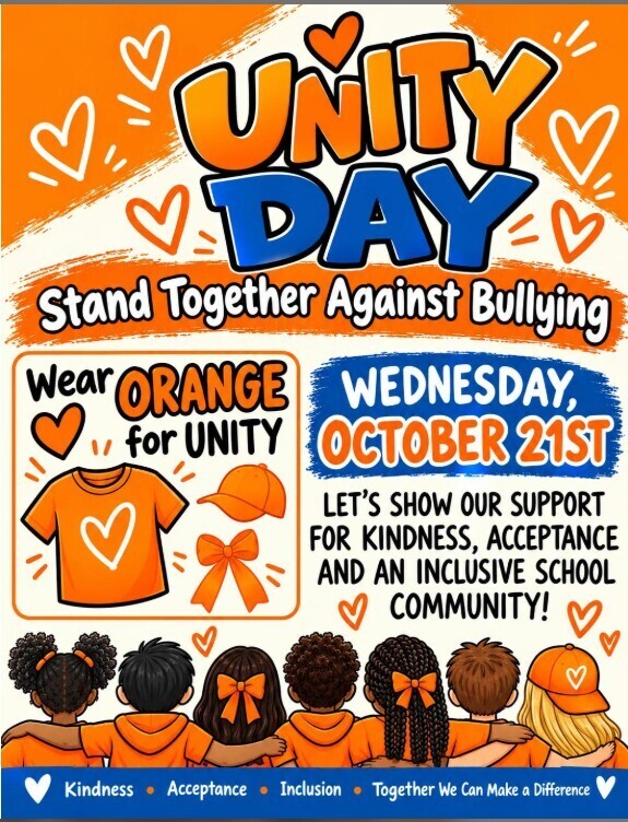 Unity Day FALL 2026