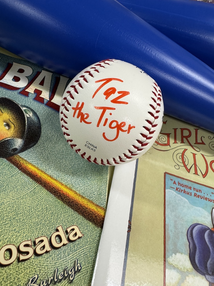 Reading Night Baseball