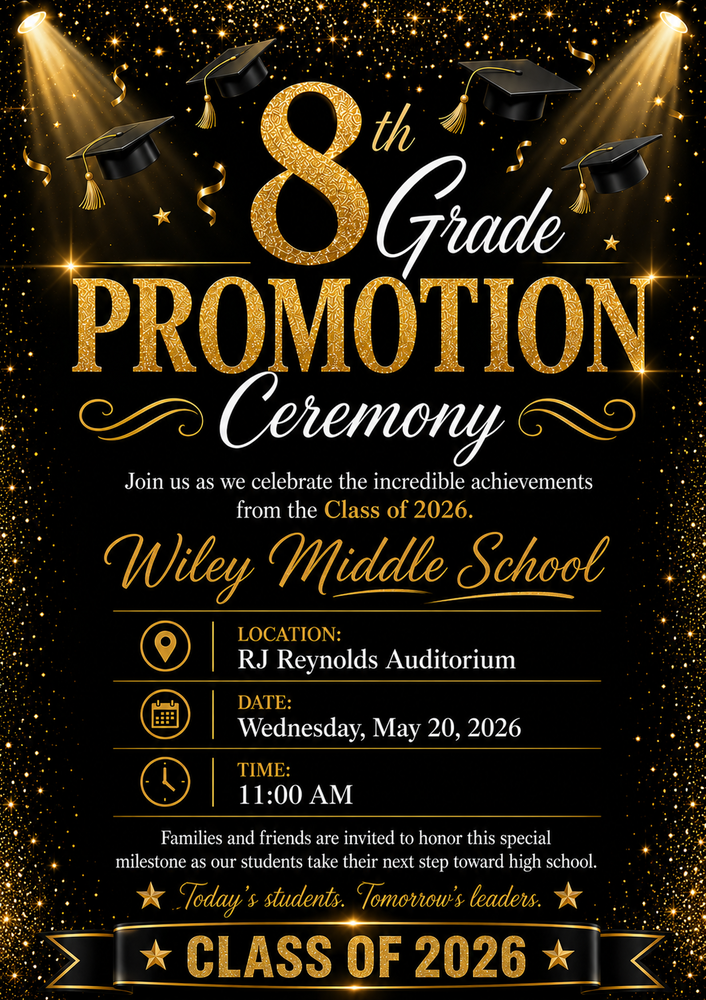 Graduation Ceremony