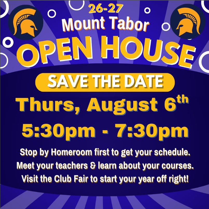 Open House