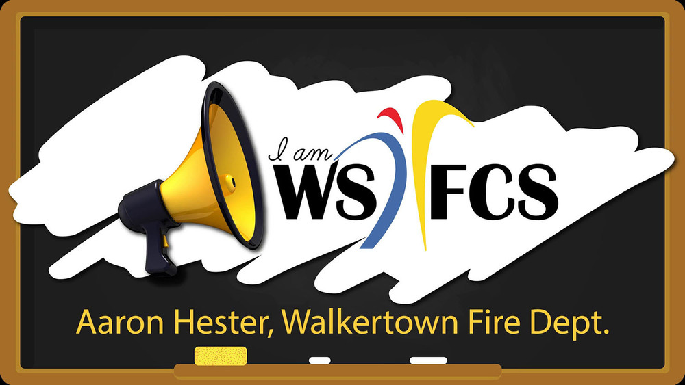 I Am WS/FCS image graphic
