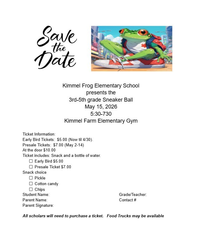 Sneaker Ball Dance 2026