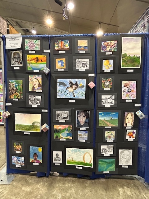 Fair Artwork