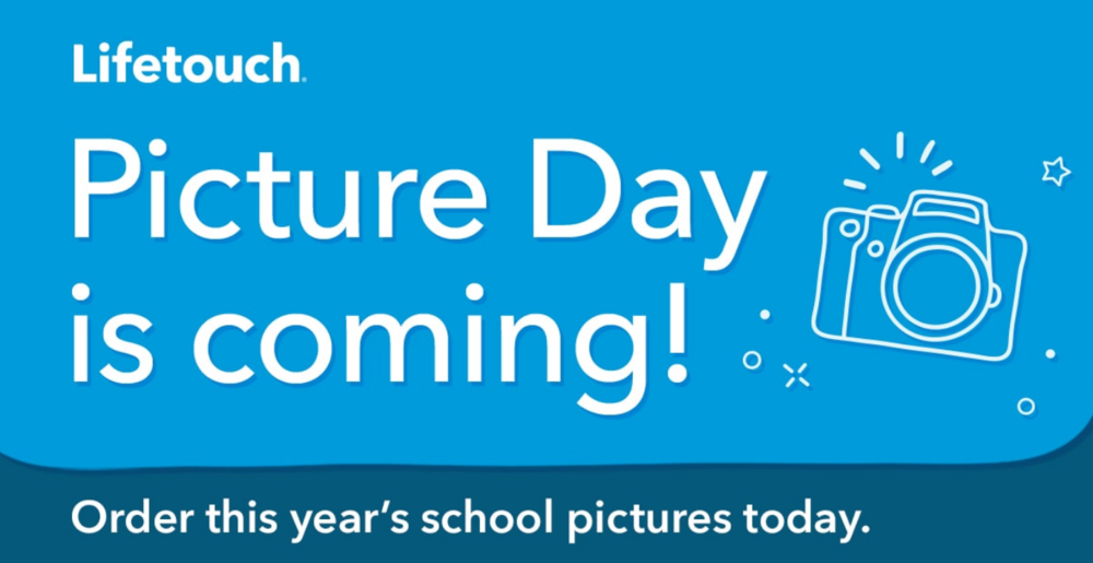 picture day