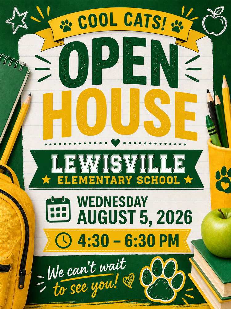 Open House