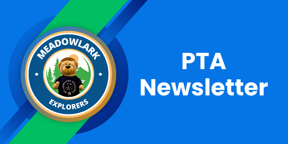 PTA Newsletter