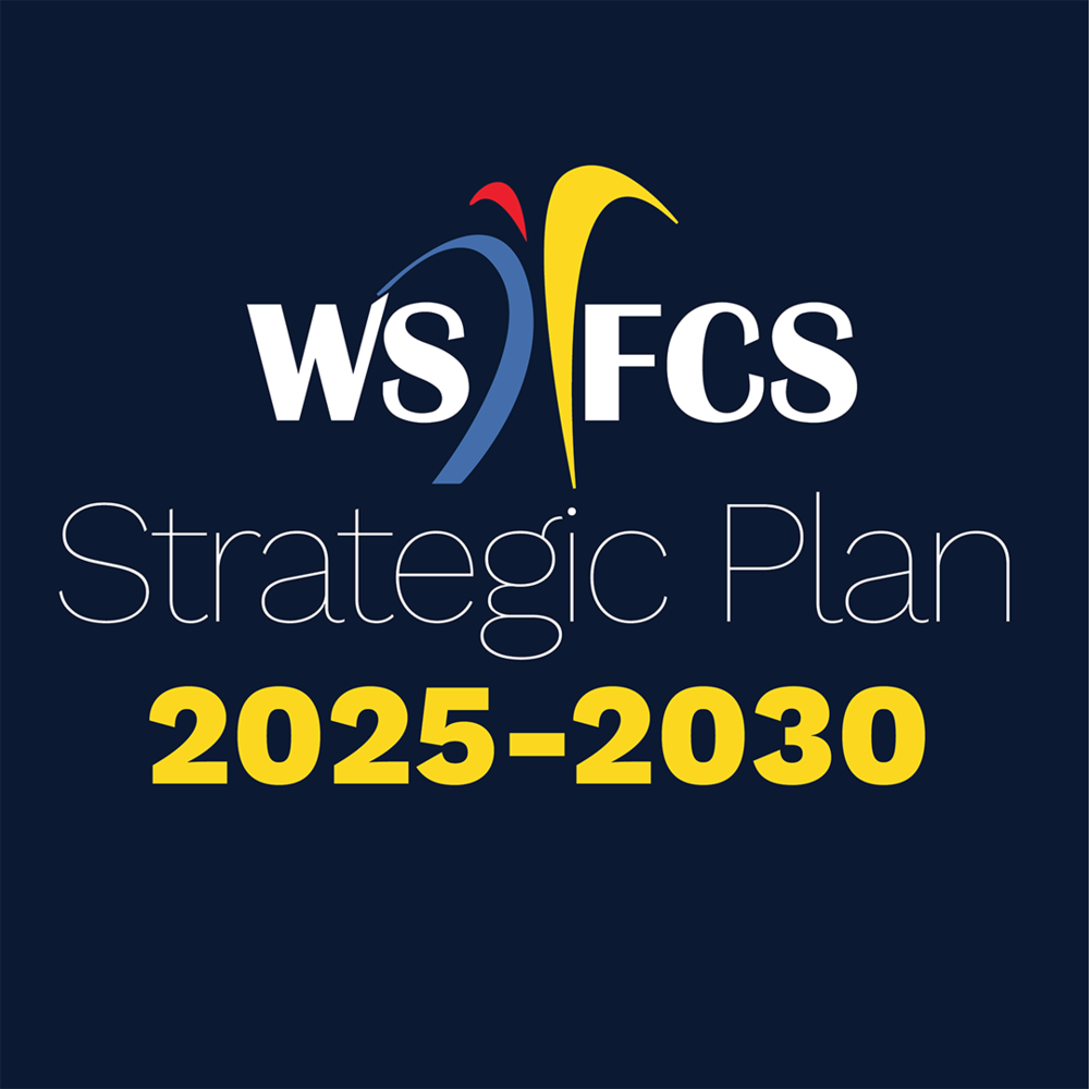 strategic plan