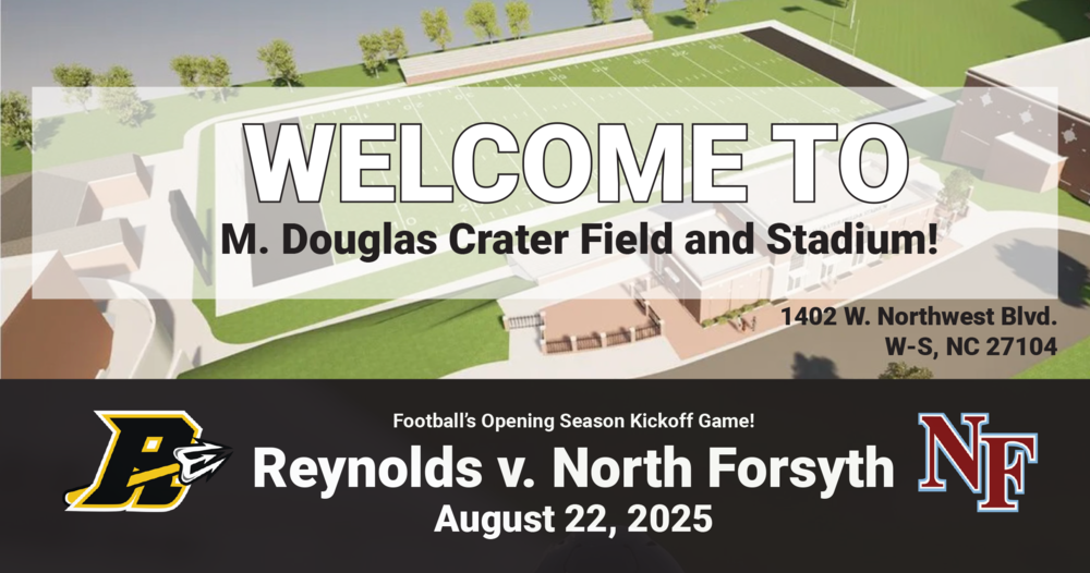 Football Opening Season Kickoff Game