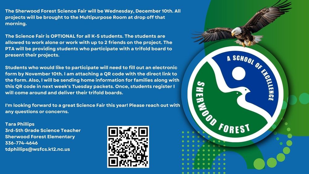 Science Fair