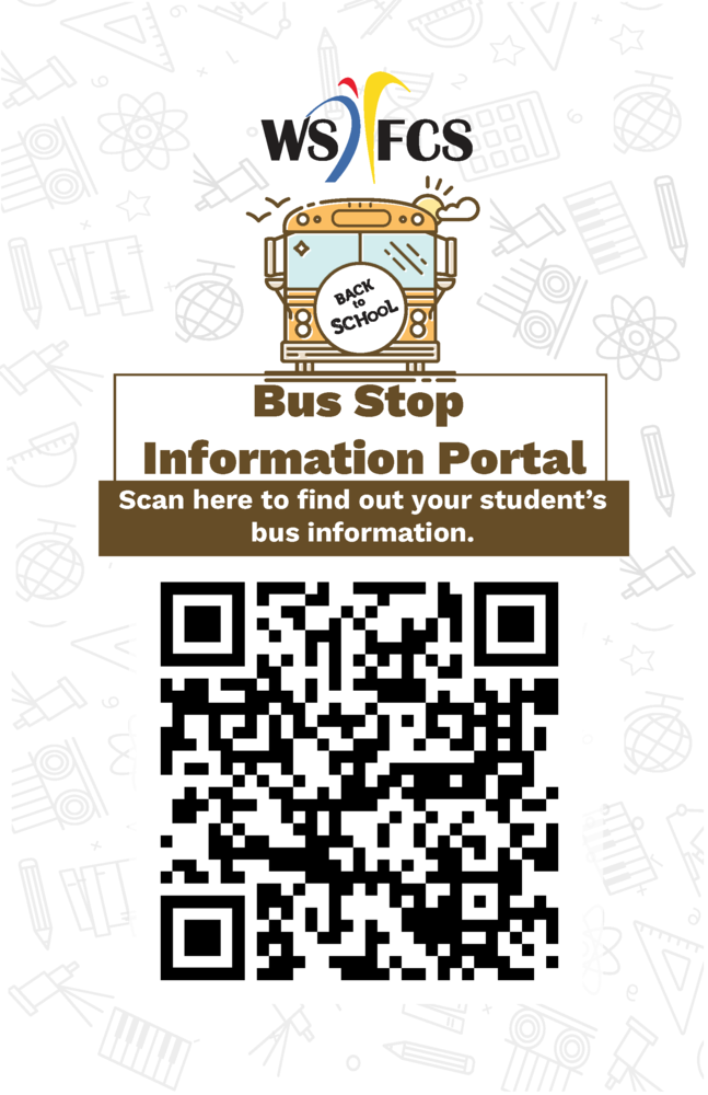 Bus Stop Information Portal 