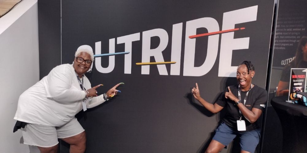 Outride Banner