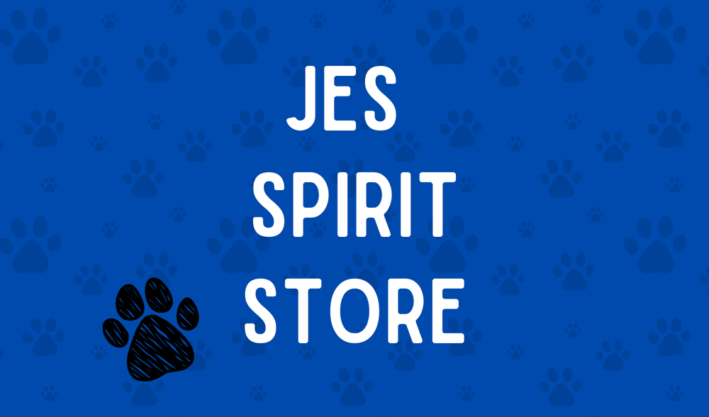 JES Spirit Store!