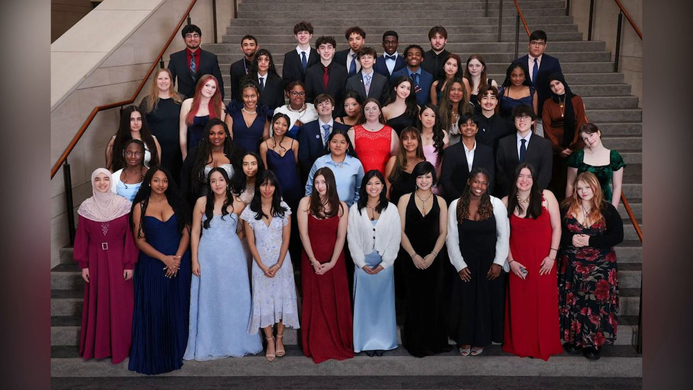 Early and Middle College Students