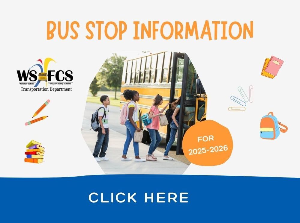 ECF Bus Info