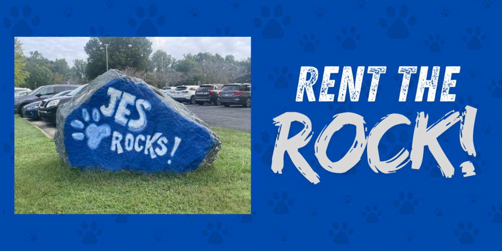rent the rock