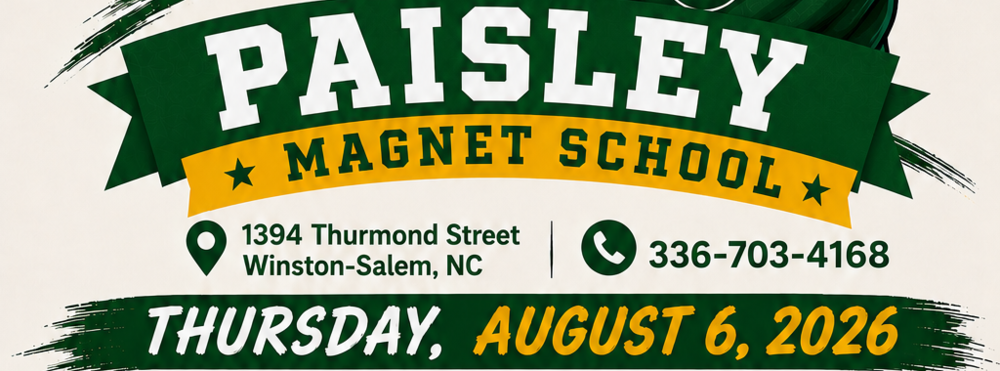 Orientation & Open House