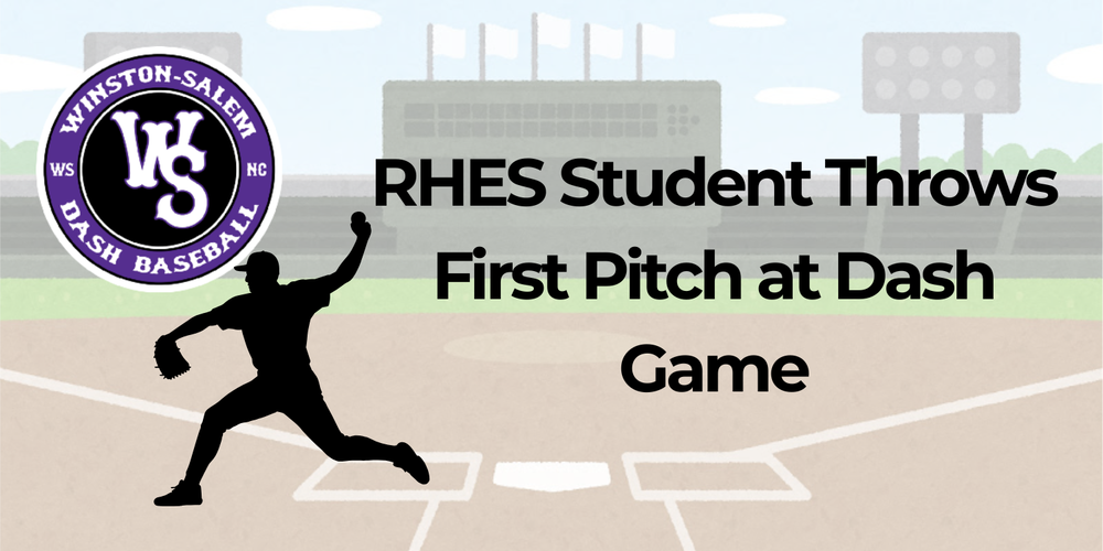 First Pitch