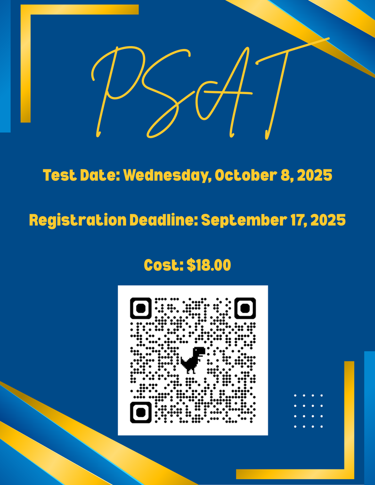 PSAT