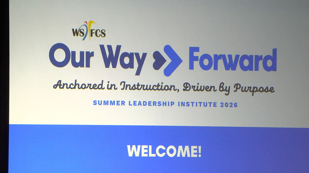 Our Way Forward image graphic