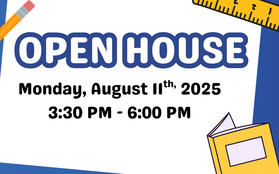Open House