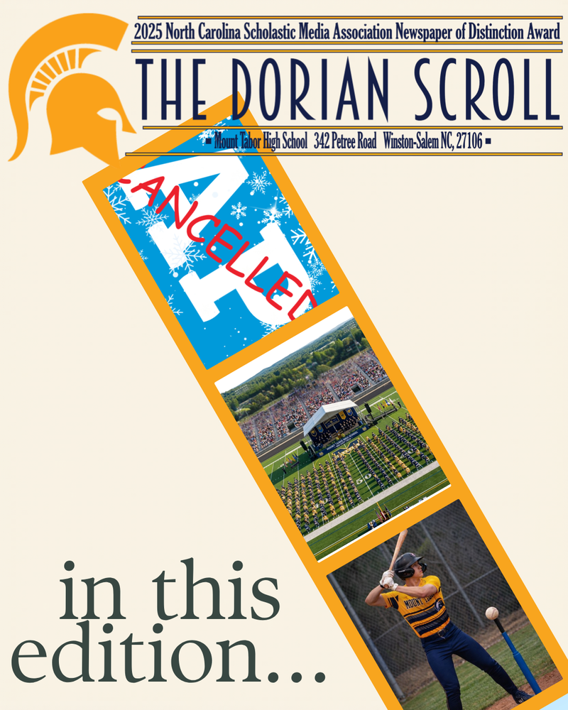 Dorian Scroll