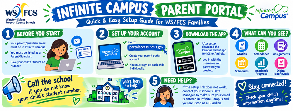infinite campus