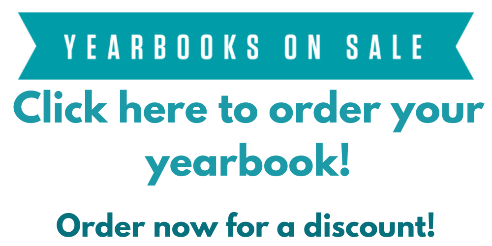 Order a Yearbook