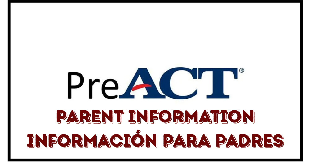 Pre ACT