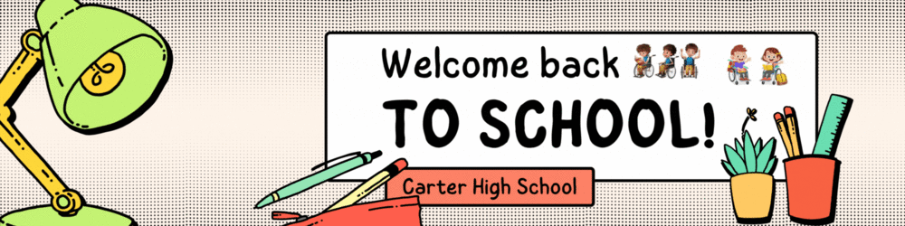 Welcome Back