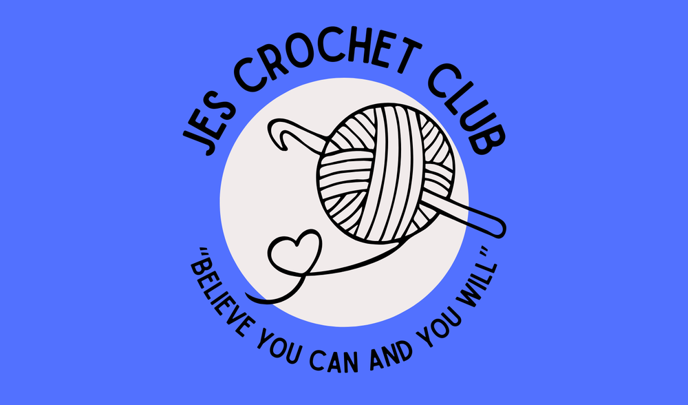 crochet club