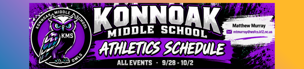Konnoak Sports WK 8