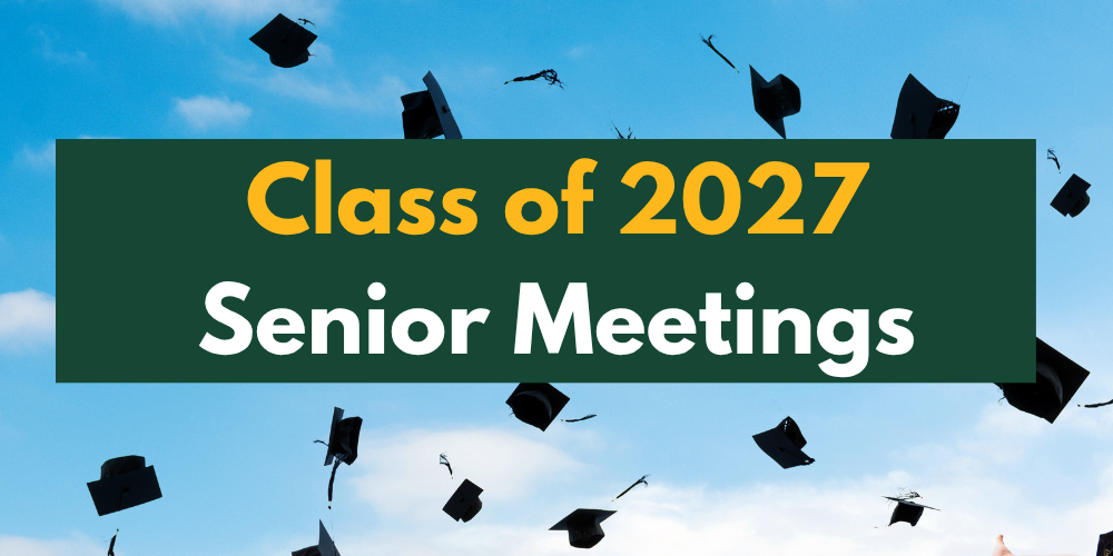 senior Meetings