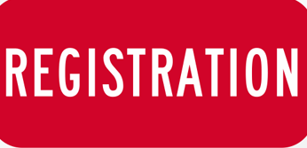 REGISTRATION