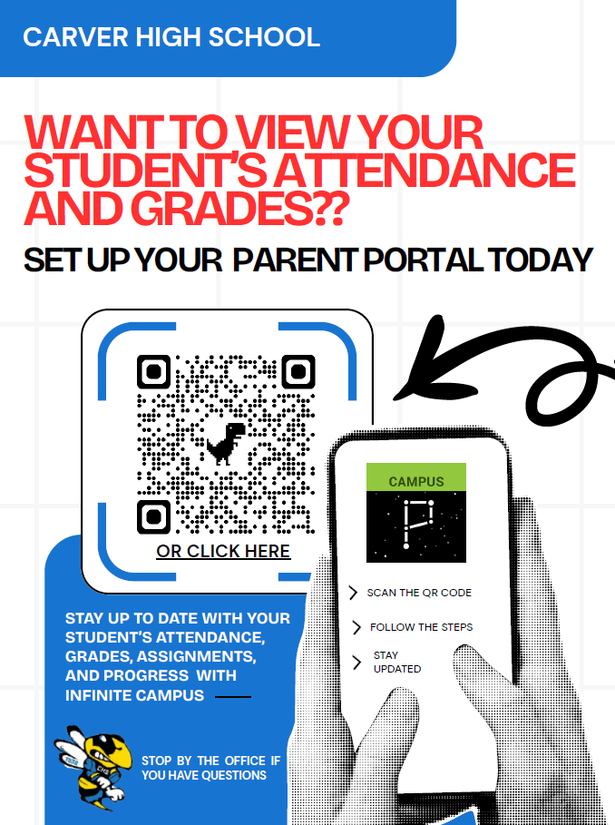 Parent Portal