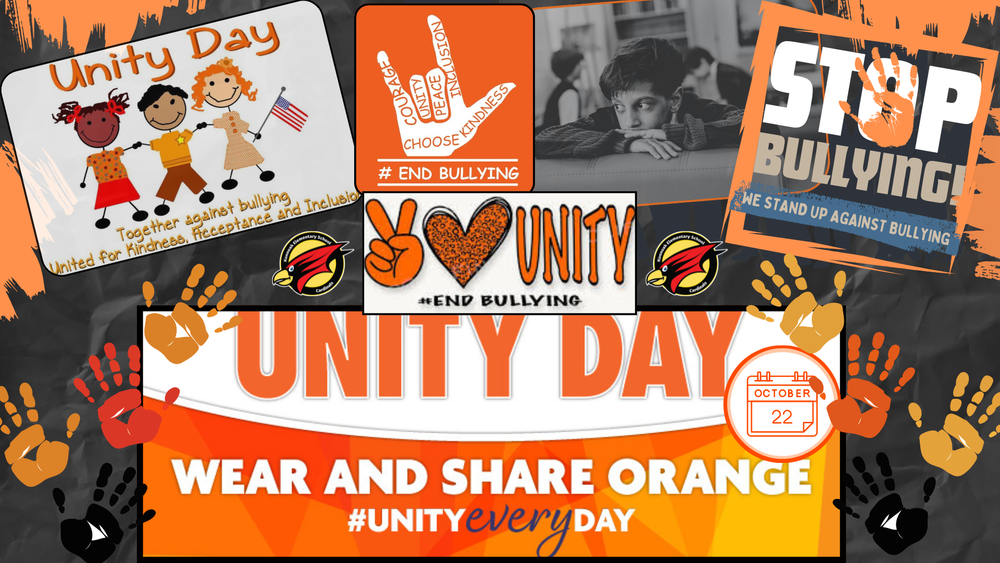 Unity Day