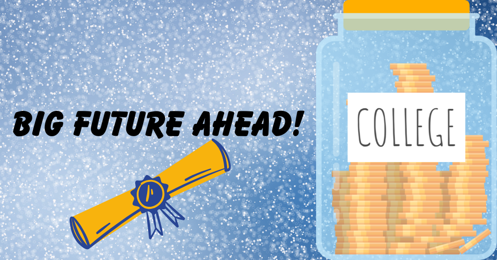 Earn towards feature