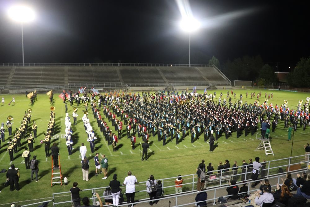 Mass Band