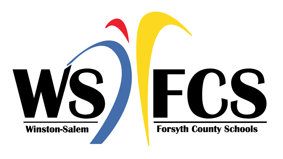 WSFCS district logo