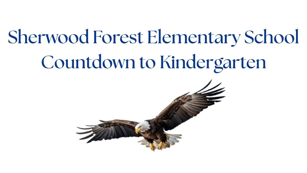 Countdown to Kindergarten