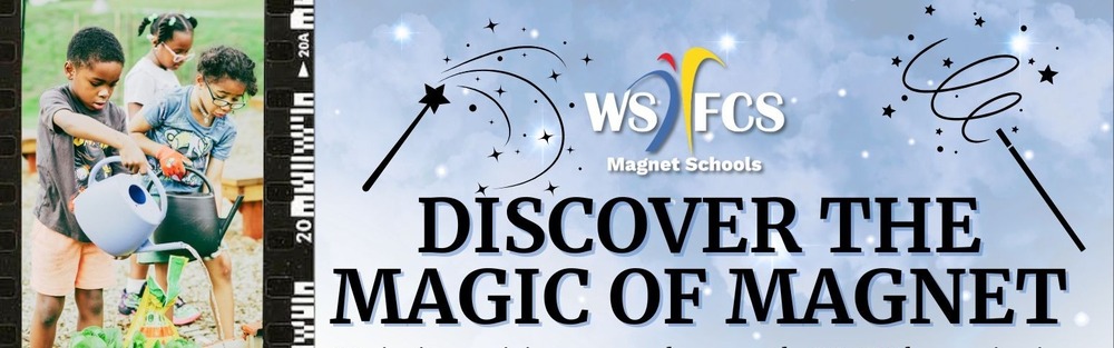 Magnet School Showcase