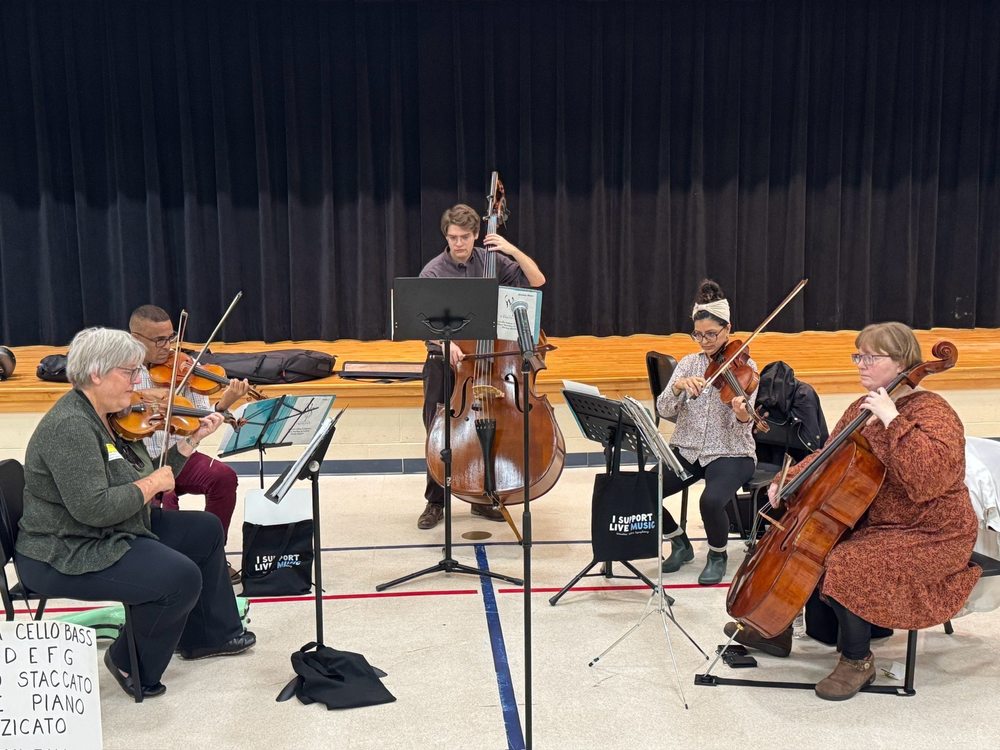 W-S Symphony