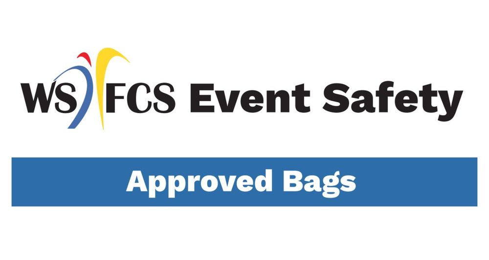 Approved Bags